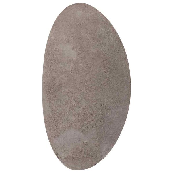 vidaXL Χαλί HUARTE Άμμος 80 x 150 cm Πολυεστέρας