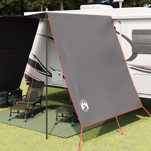 vidaXL Τέντα ανθεκτική στο νερό 302 x 240 x 240 cm