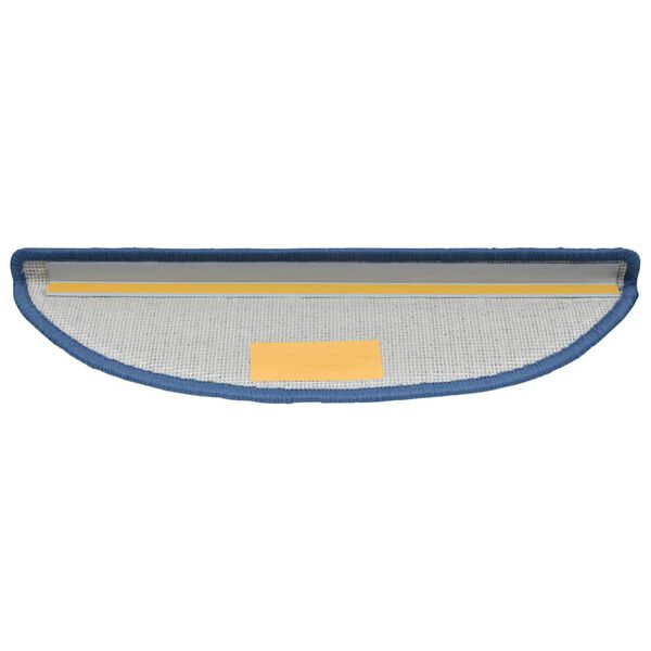 vidaXL &Pi;&alpha;&tau;ά&kappa;&iota;&alpha; &Sigma;&kappa;&alpha;&lambda;&iota;ώ&nu; 20 &tau;&epsilon;&mu;. &Mu;&pi;&lambda;&epsilon; &Eta;&mu;ί&sigma;&tau;&rho;&omicron;&gamma;&gamma;&upsilon;&lambda;ά 56x17x3 &epsilon;&kappa;.