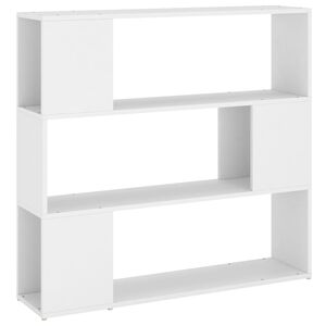 vidaXL &Beta;&iota;&beta;&lambda;&iota;&omicron;&theta;ή&kappa;&eta;/&Delta;&iota;&alpha;&chi;&omega;&rho;&iota;&sigma;&tau;&iota;&kappa;ό &Chi;ώ&rho;&omicron;&upsilon; &Lambda;&epsilon;&upsilon;&kappa;ό 100 x 24 x 94 &epsilon;&kappa;.