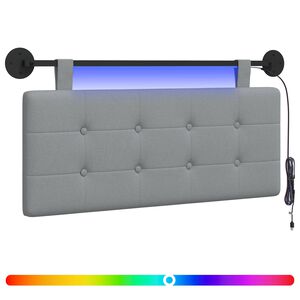 vidaXL &Kappa;&epsilon;&phi;&alpha;&lambda;ά&rho;&iota; &kappa;&rho;&epsilon;&beta;&alpha;&tau;&iota;&omicron;ύ &kappa;&rho;&epsilon;&mu;&alpha;&sigma;&tau;ό &Mu;&epsilon; &phi;&omega;&tau;&iota;&sigma;&mu;ό LED &Alpha;&nu;&omicron;&iota;&chi;&tau;ό &gamma;&kappa;&rho;&iota; Ύ&phi;&alpha;&sigma;&mu;&alpha;