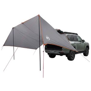 vidaXL &Pi;&epsilon;&rho;ί&pi;&tau;&epsilon;&rho;&omicron; &Omicron;&chi;ή&mu;&alpha;&tau;&omicron;&sigmaf; &Gamma;&kappa;&rho;&iota; &kappa;&alpha;&iota; &Pi;&omicron;&rho;&tau;&omicron;&kappa;&alpha;&lambda;ί 518 x 580 x 215 &epsilon;&kappa;.