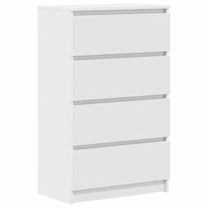 vidaXL &Sigma;&upsilon;&rho;&tau;&alpha;&rho;&iota;έ&rho;&alpha; &Lambda;&epsilon;&upsilon;&kappa;ή 60 x 35 x 98,5 &epsilon;&kappa;. &alpha;&pi;ό &Epsilon;&pi;&epsilon;&xi;&epsilon;&rho;&gamma;&alpha;&sigma;&mu;έ&nu;&omicron; &Xi;ύ&lambda;&omicron;