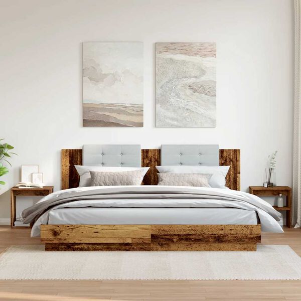 vidaXL &Kappa;&omicron;&mu;&omicron;&delta;ί&nu;&alpha; 2 &tau;&epsilon;&mu;. Ό&psi;&eta; &Pi;&alpha;&lambda;&alpha;&iota;&omicron;ύ &Xi;ύ&lambda;&omicron;&upsilon; 40x30x40 &epsilon;&kappa;. &alpha;&pi;ό &Epsilon;&pi;&epsilon;&xi;. &Xi;ύ&lambda;&omicron;