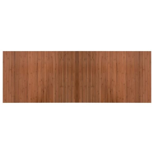 vidaXL &Chi;&alpha;&lambda;ί &Omicron;&rho;&theta;&omicron;&gamma;ώ&nu;&iota;&omicron; &Kappa;&alpha;&phi;έ 70 x 200 &epsilon;&kappa;. &Mu;&pi;&alpha;&mu;&pi;&omicron;ύ