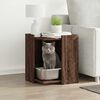 Brown_oak