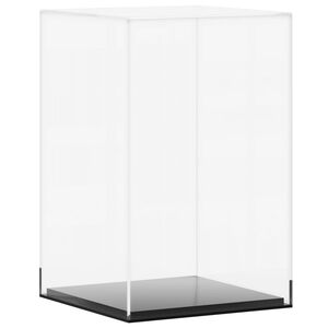 vidaXL &Kappa;&omicron;&upsilon;&tau;ί &Beta;&iota;&tau;&rho;ί&nu;&alpha; &Delta;&iota;ά&phi;&alpha;&nu;&omicron; 14 x 14 x 22 &epsilon;&kappa;. &Alpha;&kappa;&rho;&upsilon;&lambda;&iota;&kappa;ό