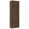 Brown_oak