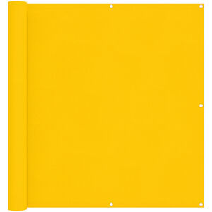 vidaXL &Omicron;&theta;ό&nu;&eta; &Mu;&pi;&alpha;&lambda;&kappa;&omicron;&nu;&iota;&omicron;ύ 120 x 200 cm Ύ&phi;&alpha;&sigma;&mu;&alpha; Ό&xi;&phi;&omicron;&rho;&nu;&tau; &Omicron;&rho;&theta;&omicron;&gamma;ώ&nu;&iota;&omicron;&sigmaf; &Kappa;ί&tau;&rho;&iota;&nu;&omicron;