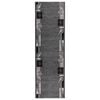 vidaXL &Delta;&epsilon;&rho;&mu;ά&tau;&iota;&nu;&omicron; &Chi;&alpha;&lambda;ί FLORNES &Upsilon;&phi;&alpha;&nu;&tau;ό &Gamma;&kappa;&rho;&iota; &Phi;ύ&lambda;&lambda;&alpha; 67 x 250 cm PP 7 mm