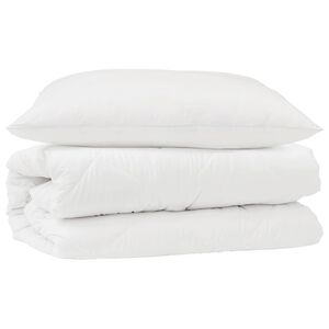 vidaXL &Sigma;&epsilon;&tau; &Pi;&alpha;&pi;&lambda;&omega;&mu;ά&tau;&omega;&nu; &mu;&epsilon; &mu;&alpha;&xi;&iota;&lambda;ά&rho;&iota; 2 pcs &Lambda;&epsilon;&upsilon;&kappa;ό &Mu;&iota;&kappa;&rho;&omicron;ΐ&nu;&epsilon;&sigmaf;