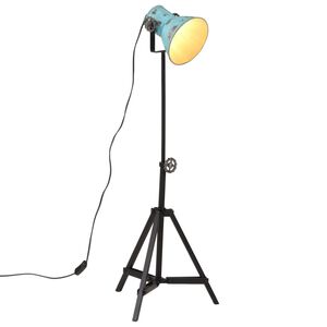 vidaXL &Phi;&omega;&tau;&iota;&sigma;&tau;&iota;&kappa;ό &Delta;&alpha;&pi;έ&delta;&omicron;&upsilon; 25 W &Alpha;&nu;&tau;&iota;&kappa;έ &Mu;&pi;&lambda;&epsilon; 35x35x65/95 &epsilon;&kappa;. &Epsilon;27