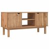 vidaXL Έ&pi;&iota;&pi;&lambda;&omicron; &Tau;&eta;&lambda;&epsilon;ό&rho;&alpha;&sigma;&eta;&sigmaf; OTTA 113,5 x 43 x 57 &epsilon;&kappa;. &Mu;&alpha;&sigma;ί&phi; &Xi;ύ&lambda;&omicron; &Pi;&epsilon;ύ&kappa;&omicron;&upsilon;