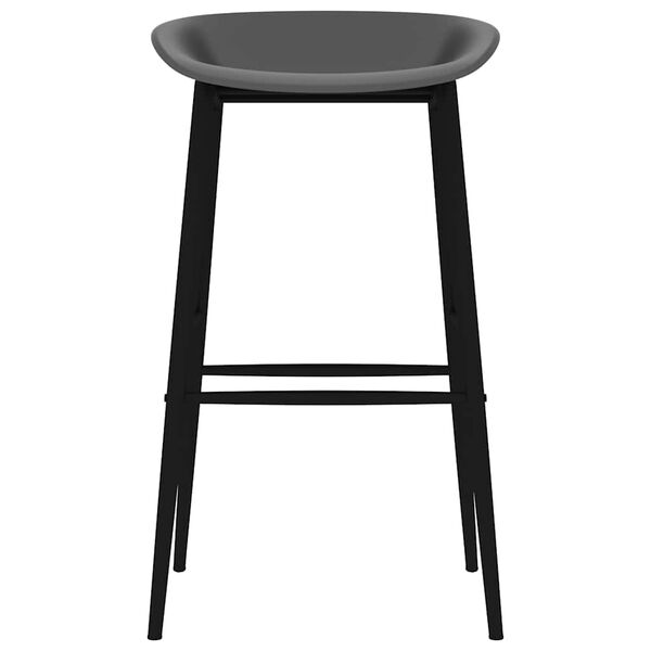 vidaXL &Kappa;&alpha;&rho;έ&kappa;&lambda;&epsilon;&sigmaf; &Mu;&pi;&alpha;&rho; 2 &tau;&epsilon;&mu;. &Gamma;&kappa;&rho;&iota;