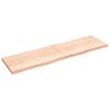 vidaXL &Rho;ά&phi;&iota; &Tau;&omicron;ί&chi;&omicron;&upsilon; 220x60x(2-6) &epsilon;&kappa;. &alpha;&pi;ό &Alpha;&kappa;&alpha;&tau;έ&rho;&gamma;&alpha;&sigma;&tau;&omicron; &Mu;&alpha;&sigma;ί&phi; &Xi;ύ&lambda;&omicron; &Delta;&rho;&upsilon;ό&sigmaf;