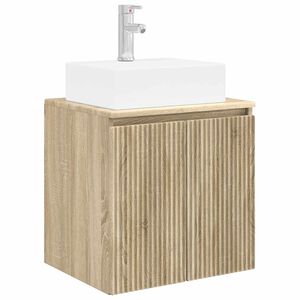 vidaXL &Epsilon;&pi;&iota;&tau;&omicron;ί&chi;&iota;&alpha; &Lambda;&epsilon;&kappa;ά&nu;&eta; Έ&pi;&iota;&pi;&lambda;&omicron; Sonoma &Delta;&rho;&upsilon;&sigmaf; 49,5 x 41 x 62,5 &epsilon;&kappa;