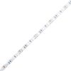 vidaXL Κεφαλάρι με LED Καφέ Δρυς 140 x 18,5 x 103,5 εκ. Επεξεργ. Ξύλο