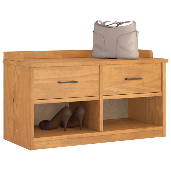 vidaXL &Pi;ά&gamma;&kappa;&omicron;&sigmaf; &delta;&iota;&alpha;&delta;&rho;ό&mu;&omicron;&upsilon; "SANDNES" 87x40x50 &epsilon;&kappa;. &Pi;&epsilon;ύ&kappa;&omicron; &mu;&alpha;&sigma;ί&phi; &xi;ύ&lambda;&omicron;