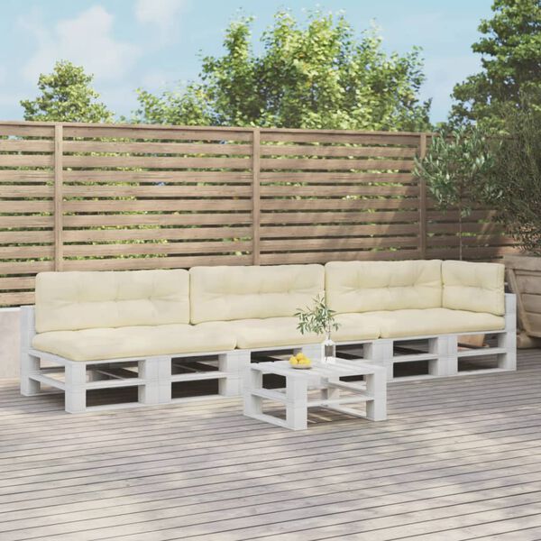 vidaXL &Mu;&alpha;&xi;&iota;&lambda;ά&rho;&iota;&alpha; &Pi;&alpha;&lambda;έ&tau;&alpha;&sigmaf; 7 &tau;&epsilon;&mu;. &Kappa;&rho;&epsilon;&mu; &Upsilon;&phi;&alpha;&sigma;&mu;ά&tau;&iota;&nu;&alpha;