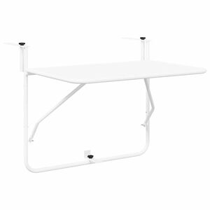 vidaXL &Kappa;&rho;&epsilon;&mu;&alpha;&sigma;&tau;ό&sigmaf; &Tau;&rho;&alpha;&pi;έ&zeta;&iota; &Mu;&pi;&alpha;&lambda;&kappa;&omicron;&nu;&iota;&omicron;ύ &Lambda;&epsilon;&upsilon;&kappa;ό 60 x 39 x 65 &epsilon;&kappa;. &Alpha;&tau;&sigma;ά&lambda;&iota;