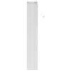 vidaXL &Beta;&epsilon;&nu;&epsilon;&tau;&sigma;&iota;ά&nu;&iota;&kappa;&eta; &Sigma;&kappa;ί&alpha;&sigma;&eta; &Lambda;&epsilon;&upsilon;&kappa;ό 45 x 250 &epsilon;&kappa;. 35 mm