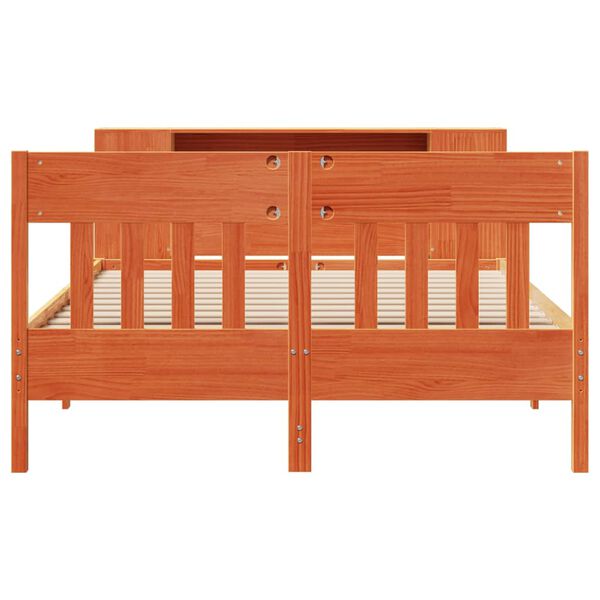 vidaXL &Kappa;&rho;&epsilon;&beta;ά&tau;&iota; &Beta;&iota;&beta;&lambda;&iota;&omicron;&theta;ή&kappa;&eta; &Chi;&omega;&rho;ί&sigmaf; &Sigma;&tau;&rho;ώ&mu;&alpha; 140x200 &epsilon;&kappa; &Mu;&alpha;&sigma;ί&phi; &Xi;ύ&lambda;&omicron; &Pi;&epsilon;ύ&kappa;&omicron;&upsilon;