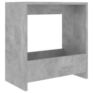 vidaXL &Tau;&rho;&alpha;&pi;έ&zeta;&iota; &Beta;&omicron;&eta;&theta;&eta;&tau;&iota;&kappa;ό &Gamma;&kappa;&rho;&iota; &Sigma;&kappa;&upsilon;&rho;&omicron;&delta;έ&mu;&alpha;&tau;&omicron;&sigmaf; 50x26x50 &epsilon;&kappa;. &Epsilon;&pi;&epsilon;&xi;. &Xi;ύ&lambda;&omicron;