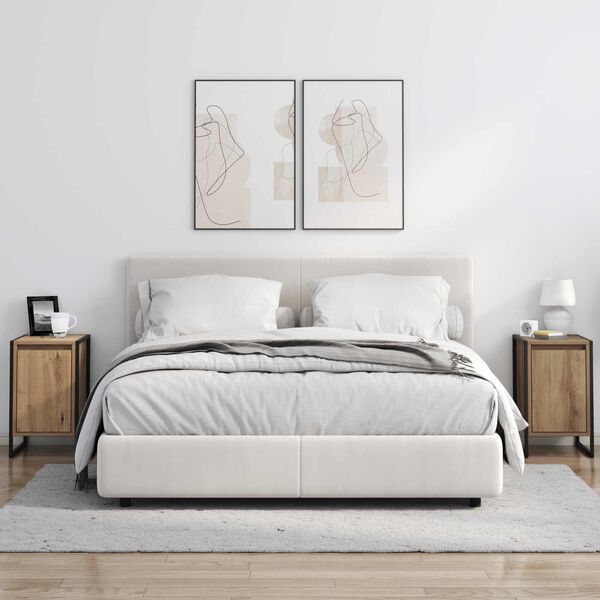 vidaXL &Kappa;&omicron;&mu;&omicron;&delta;ί&nu;&omicron; &Kappa;&alpha;&rho;&upsilon;&delta;&iota;ά &Chi;&epsilon;&iota;&rho;&omicron;&pi;&omicron;ί&eta;&tau;&eta;&sigmaf; &Epsilon;&rho;&gamma;&alpha;&sigma;ί&alpha;&sigmaf; 39,5 x 30 x 50 &epsilon;&kappa;