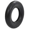 vidaXL Λάστιχα & Σαμπρέλες για Καρότσι 4 τεμ. 3.50-8 4PR από Καουτσούκ