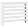 vidaXL &Kappa;&alpha;&pi;ά&kappa;&iota; &Kappa;&alpha;&lambda;&omicron;&rho;&iota;&phi;έ&rho; &Lambda;&epsilon;&upsilon;&kappa;ό 104 x 20 x 82 cm &Epsilon;&pi;&epsilon;&xi;&epsilon;&rho;&gamma;&alpha;&sigma;&mu;έ&nu;&omicron; &Xi;ύ&lambda;&omicron;