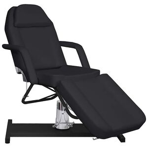 vidaXL &Kappa;&rho;&epsilon;&beta;ά&tau;&iota; - &Pi;&omicron;&lambda;&upsilon;&theta;&rho;ό&nu;&alpha; &Alpha;&iota;&sigma;&theta;&eta;&tau;&iota;&kappa;ή&sigmaf; &Mu;&alpha;ύ&rho;&omicron; 180 x 62 x (87-112) &epsilon;&kappa;.