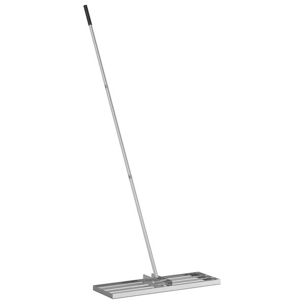 vidaXL Επίπεδος Κήπου Χειροκίνητος 75 x 25 x 200 εκ
