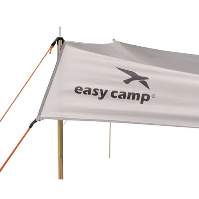 Easy Camp Σκηνή Canopy Γκρι