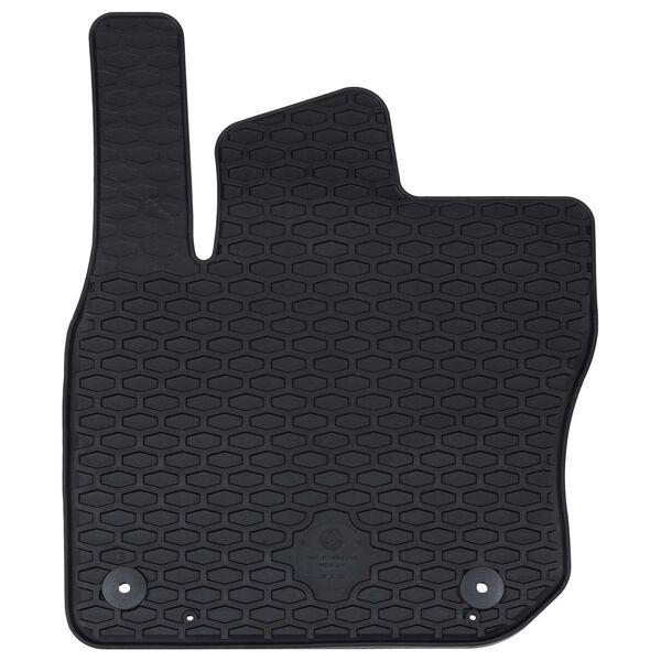 vidaXL &Pi;&alpha;&tau;ά&kappa;&iota; &alpha;&upsilon;&tau;&omicron;&kappa;&iota;&nu;ή&tau;&omicron;&upsilon; 4 pcs &Mu;&alpha;ύ&rho;&omicron; &Lambda;ά&sigma;&tau;&iota;&chi;&omicron;