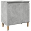vidaXL &Nu;&tau;&omicron;&upsilon;&lambda;ά&pi;&iota; &Nu;&iota;&pi;&tau;ή&rho;&alpha; &Gamma;&kappa;&rho;&iota; &Sigma;&kappa;&upsilon;&rho;. 58x33x60 &epsilon;&kappa;. &Epsilon;&pi;&epsilon;&xi;&epsilon;&rho;&gamma;&alpha;&sigma;&mu;έ&nu;&omicron; &Xi;ύ&lambda;&omicron;