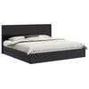 vidaXL &Kappa;&alpha;&lambda;ά&theta;&iota; &mu;&epsilon; &alpha;&pi;&omicron;&theta;ή&kappa;&eta; &kappa;&alpha;&iota; &kappa;&epsilon;&phi;&alpha;&lambda;ά&rho;&iota; &Mu;&alpha;ύ&rho;&omicron; 200 x 200 cm