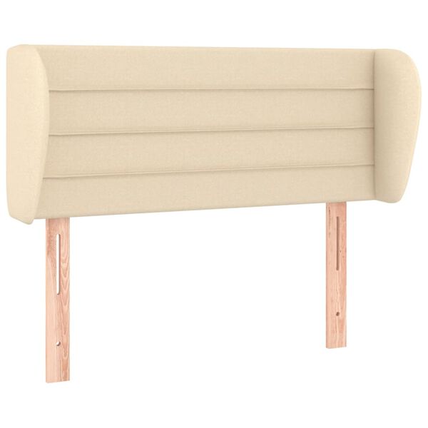 vidaXL &Kappa;&epsilon;&phi;&alpha;&lambda;ά&rho;&iota; &mu;&epsilon; &Pi;&tau;&epsilon;&rho;ύ&gamma;&iota;&alpha; &Kappa;&rho;&epsilon;&mu; 93x23x78/88 &epsilon;&kappa;. &Upsilon;&phi;&alpha;&sigma;&mu;ά&tau;&iota;&nu;&omicron;