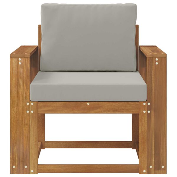 vidaXL &Epsilon;&xi;&omega;&tau;&epsilon;&rho;&iota;&kappa;ό&sigmaf; &kappa;&alpha;&nu;&alpha;&pi;έ&sigmaf; &Sigma;&tau;&epsilon;&rho;&epsilon;ό &Xi;ύ&lambda;&omicron; &Alpha;&kappa;&alpha;&kappa;ί&alpha;&sigmaf; &kappa;&alpha;&iota; &Pi;&omicron;&lambda;&upsilon;&epsilon;&sigma;&tau;έ&rho;