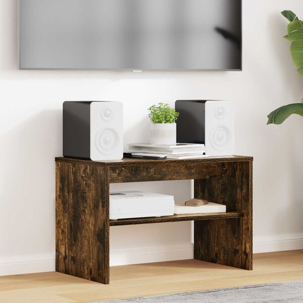 vidaXL &Nu;&tau;&omicron;&upsilon;&lambda;ά&pi;&iota; TV &Kappa;&alpha;&pi;&nu;&iota;&sigma;&tau;ό &Delta;&rho;ύ&sigmaf; 60 x 35 x 40 &epsilon;&kappa;. &Epsilon;&pi;&epsilon;&xi;&epsilon;&rho;&gamma;&alpha;&sigma;&mu;έ&nu;&omicron; &xi;ύ&lambda;&omicron;