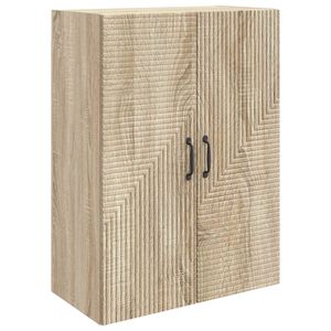 vidaXL &Tau;&omicron;ί&chi;&omicron;&upsilon; &Nu;&tau;&omicron;&upsilon;&lambda;ά&pi;&alpha; Sonoma &Delta;&rho;&upsilon;&sigmaf; 66 x 34,5 x 90 &epsilon;&kappa;