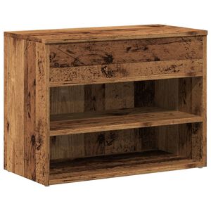 vidaXL &Pi;&alpha;&pi;&omicron;&upsilon;&tau;&sigma;&omicron;&theta;ή&kappa;&eta; &Pi;&alpha;&lambda;&iota;ό &Xi;ύ&lambda;&omicron; 60 x 30 x 45 &epsilon;&kappa;. &alpha;&pi;ό &Mu;&omicron;&rho;&iota;&omicron;&sigma;&alpha;&nu;ί&delta;&alpha;