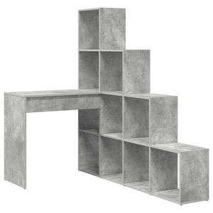 vidaXL &Gamma;&omega;&nu;&iota;&alpha;&kappa;ό &gamma;&rho;&alpha;&phi;&epsilon;ί&omicron; &Sigma;&kappa;&upsilon;&rho;ό&delta;&epsilon;&mu;&alpha; &Gamma;&kappa;&rho;&iota; 101,5 x 149,5 x 149,5 &epsilon;&kappa;.