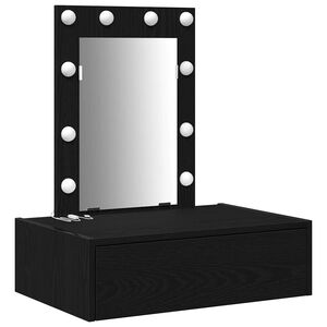 vidaXL &Tau;&rho;&alpha;&pi;έ&zeta;&iota; &pi;&epsilon;&rho;&iota;&pi;&omicron;ί&eta;&sigma;&eta;&sigmaf; &Mu;&alpha;ύ&rho;&omicron; 60 x 40 x 70 &epsilon;&kappa;. &Epsilon;&pi;&epsilon;&xi;&epsilon;&rho;&gamma;&alpha;&sigma;&mu;έ&nu;&omicron; &xi;ύ&lambda;&omicron;