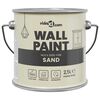 Sand
