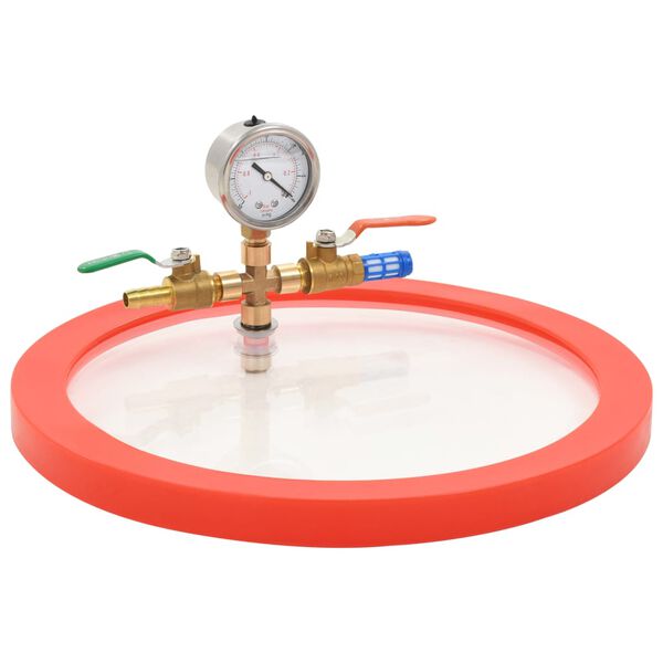 vidaXL &Theta;ά&lambda;&alpha;&mu;&omicron;&sigmaf; &Kappa;&epsilon;&nu;&omicron;ύ 11,42 &Lambda;ί&tau;&rho;&alpha; &alpha;&pi;ό &Alpha;&nu;&omicron;&xi;&epsilon;ί&delta;&omega;&tau;&omicron; &Alpha;&tau;&sigma;ά&lambda;&iota;