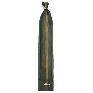 vidaXL &Sigma;&alpha;&kappa;&iota;ά &mu;&epsilon; ά&mu;&mu;&omicron; 10 &tau;&mu;&chi;. &Sigma;&kappa;&omicron;ύ&rho;&omicron; &Pi;&rho;ά&sigma;&iota;&nu;&omicron; 100 x 25 cm HDPE