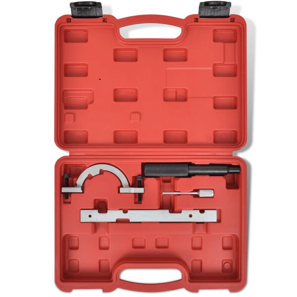 vidaXL &Sigma;&epsilon;&tau; &Epsilon;&rho;&gamma;&alpha;&lambda;&epsilon;ί&omega;&nu; &Chi;&rho;&omicron;&nu;&iota;&sigma;&mu;&omicron;ύ Opel