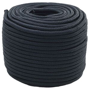 vidaXL &Sigma;&chi;&omicron;&iota;&nu;ί Boat 0.8 mm 500 m &Beta;&alpha;&sigma;&iota;&lambda;&iota;&kappa;ό &Mu;&pi;&lambda;&epsilon; &Pi;&omicron;&lambda;&upsilon;&epsilon;&sigma;&tau;έ&rho;&alpha;&sigmaf;