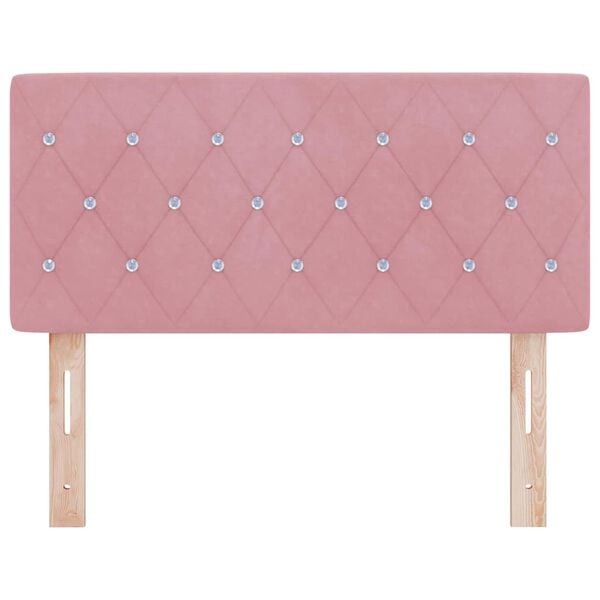 vidaXL &Kappa;&epsilon;&phi;&alpha;&lambda;ά&rho;&iota; &mu;&epsilon; &kappa;&epsilon;&phi;&alpha;&lambda;ά&rho;&iota; &Rho;&omicron;&zeta; 100 cm &Tau;&epsilon;&chi;&nu;&eta;&tau;ό &Delta;έ&rho;&mu;&alpha;