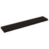 vidaXL &Rho;ά&phi;&iota; &Tau;&omicron;ί&chi;&omicron;&upsilon; &Sigma;&kappa;&omicron;ύ&rho;&omicron; &Kappa;&alpha;&phi;έ 160x30x(2-6) &epsilon;&kappa;. &Epsilon;&pi;&epsilon;&xi;. &Mu;&alpha;&sigma;ί&phi; &Xi;ύ&lambda;&omicron; &Delta;&rho;&upsilon;ό&sigmaf;